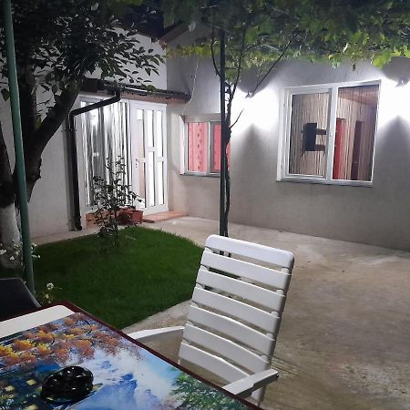 Appartement Cazare La Mare Patrascu à Constanţa Extérieur photo