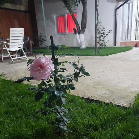 Appartement Cazare La Mare Patrascu à Constanţa Extérieur photo