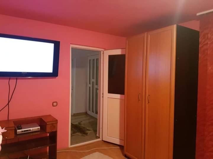 Appartement Cazare La Mare Patrascu à Constanţa Extérieur photo