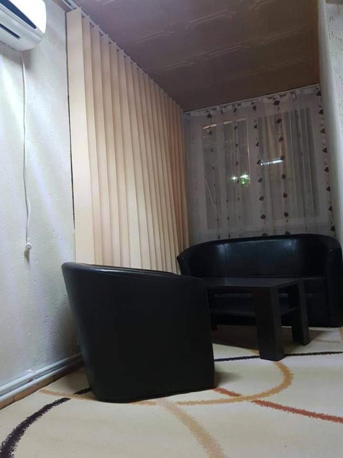 Appartement Cazare La Mare Patrascu à Constanţa Extérieur photo