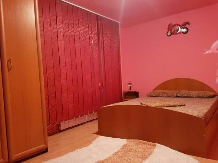 Appartement Cazare La Mare Patrascu à Constanţa Extérieur photo