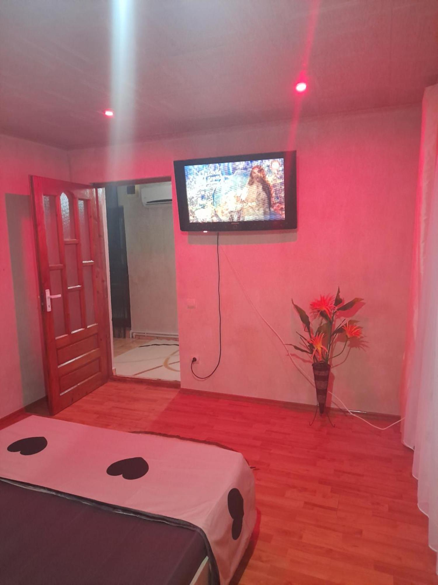 Appartement Cazare La Mare Patrascu à Constanţa Chambre photo