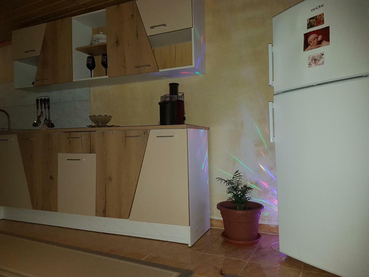 Appartement Cazare La Mare Patrascu à Constanţa Extérieur photo