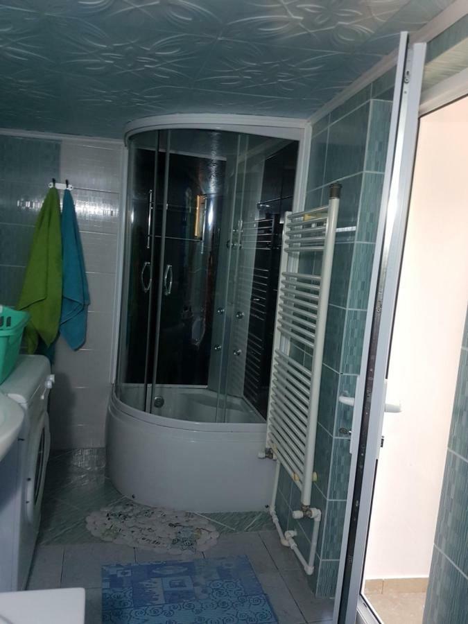 Appartement Cazare La Mare Patrascu à Constanţa Extérieur photo